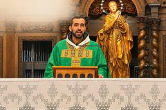 Padre Francesco Maria Sorice al Carmine: una serata di fede nel segno della Vergine Maria