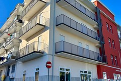 Completati i lavori per "Casa Francesco" in via San Francesco d'Assisi a Ruvo