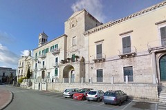 Mutazioni: a Ruvo di Puglia la rigenerazione urbana declinata nelle forme dell’arte e del design