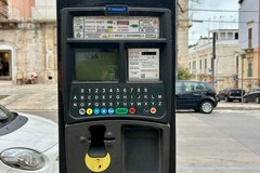 Strisce blu: proroga abbonamenti fino al 17 gennaio