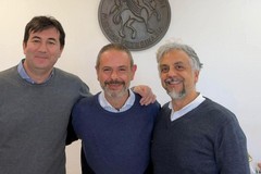 Il ruvese Pasquale De Palo alla guida del Dipartimento di Medicina Veterinaria