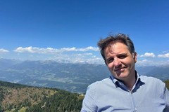 Nasce "Lame Nove", il nuovo movimento ambientalista guidato dal ruvese Guastamacchia