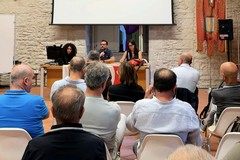 Il Partito Democratico propone Michele Scardigno come candidato Sindaco