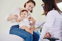 Epatite pediatrica acuta, parla la pediatra Alessandra Cellamare: «Anche a Ruvo sale la preoccupazione, ma non c'è allarmismo»