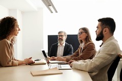 HR Trend 2025, come cambieranno le risorse umane e le opportunità di carriera