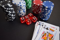 Ruvo per il contrasto al gioco d’azzardo patologico