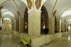“The Sound of Silence” a Ruvo di Puglia: una sinfonia muta di memoria e resistenza