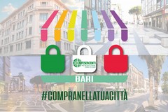 #compranellatuacittà è la campagna a tutela dei piccoli esercenti di prossimità