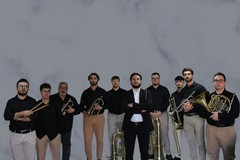 L'Associazione "Vittorio Manente" in concerto a Ruvo di Puglia