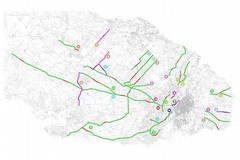 Manutenzione stradale, 370mila euro per i lavori: si parte dall'agro di Ruvo di Puglia