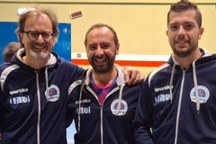 Tennistavolo, esordio perfetto per il “W il Ping” Ruvo: 6-1 al CTT Molfetta “A”