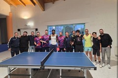 Russ Smith cambia campo: a Ruvo il campione NBA conquista anche il tavolo da ping pong