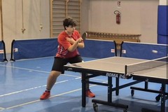 W il Ping Ruvo vince a Foggia: debutto in grande stile per Cesare Di Gioia