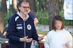 Una pallina, cento sorrisi: il Tennistavolo Ruvo trasforma la Pineta in una palestra di emozioni