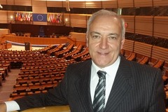 Tulipani: «Il nostro contagio si chiamerà sempre amore»