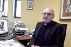 Nuove nomine in Diocesi. Don Giuseppe Pischetti, vicario foraneo di Ruvo di Puglia