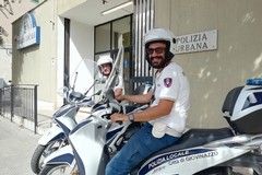Senza assicurazione al volante di un'auto a noleggio mai restituita