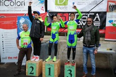 Gran successo per il 4° Memorial Giorgia Lomuscio