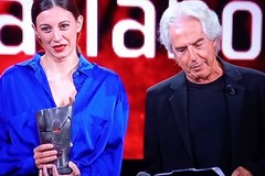 All'attrice ruvese Elena Cotugno il Premio "Maschere del Teatro Italiano"