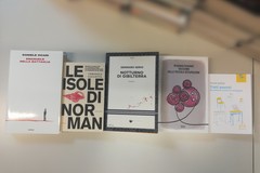 Questa sera la cerimonia di premiazione del "Premio Fondazione Megamark – Incontri di Dialoghi"