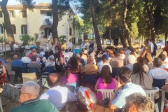 Sei storie di solidarietà a Ruvo di Puglia nel nome di Nicola Tedone