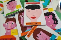 “Se io fossi... sarei”: quando i sogni dei bambini diventano un libro