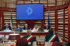 Proiettato alla Camera dei Deputati il cortometraggio del ruvese Michele Pinto