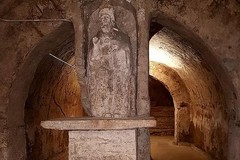La “Grotta di San Cleto” apre le porte al pubblico