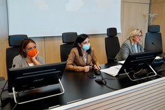 Dalla Regione 8,6 milioni per lo sviluppo del Terzo Settore pugliese