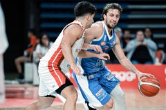 Grandi limiti per la Crifo Wines Ruvo di Puglia: battuta dal VL Pesaro