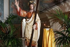 La solennità di Cristo Re: domani la festa alla parrocchia del SS. Redentore
