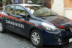 Carabinieri e Polizia Locale nel centro storico di Ruvo: fermati 8 giovani