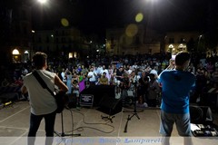 Ruvo di Puglia festeggia il successo del Festival Rerum Rubis Carafa e la Leggenda