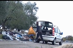 Sanb Ruvo di Puglia denuncia: «Non è soltanto una questione di spazzatura.È rispetto buttato a terra»