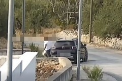 Ruvo, telecamere contro l’abbandono dei rifiuti: individuati i responsabili di tre violazioni - IL VIDEO