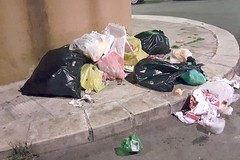 A Ruvo di Puglia 10 fototrappole per vigilare sull'abbandono dei rifiuti