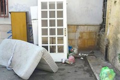 Via libera al ritiro gratuito dei rifiuti ingombranti a domicilio a Ruvo di Puglia