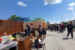 La Festa del Riuso trasforma Ruvo di Puglia in un laboratorio ambientale – LE FOTO
