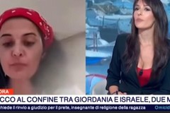 Da Ruvo di Puglia a Gaza: la missione di Rosa Mazzone con Medici Senza Frontiere