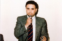 All'I.C. Bovio-Cotugno un ulivo dedicato al giudice Rosario Livatino