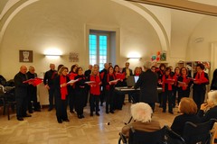 A Ruvo di Puglia la musica entra a Casa Spada e restituisce senso al welfare culturale
