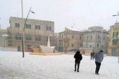 Dopo la neve di gennaio, arrivano i soldi dallo Stato