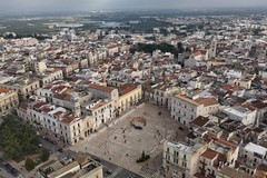 Nuovo Piano Urbanistico Generale a Ruvo: compatibilità regionale confermata