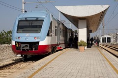 All'aeroporto di Palese con il treno, accordo tra Ferrotramviaria e Aeroporti Puglia