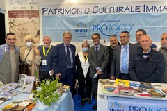 Settimana Santa di Ruvo di Puglia, protagonista alla Borsa del Turismo di Milano