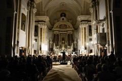 Concerto "Pacem in Terris": si apre il segmento autunnale del Ruvo Coro Festival