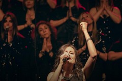 Questa sera il gran finale del Ruvo Coro Festival con il Piceno Pop Chorus