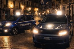 Raid notturno alla scuola della musica sventato dalla Metronotte
