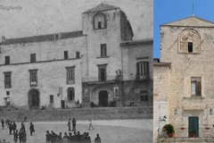 Il Castello di Ruvo di Puglia apre eccezionalmente le sue porte ai visitatori