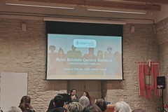 La solidarietà che genera bellezza: presentati a Ruvo di Puglia i 15 nuovi progetti sociali